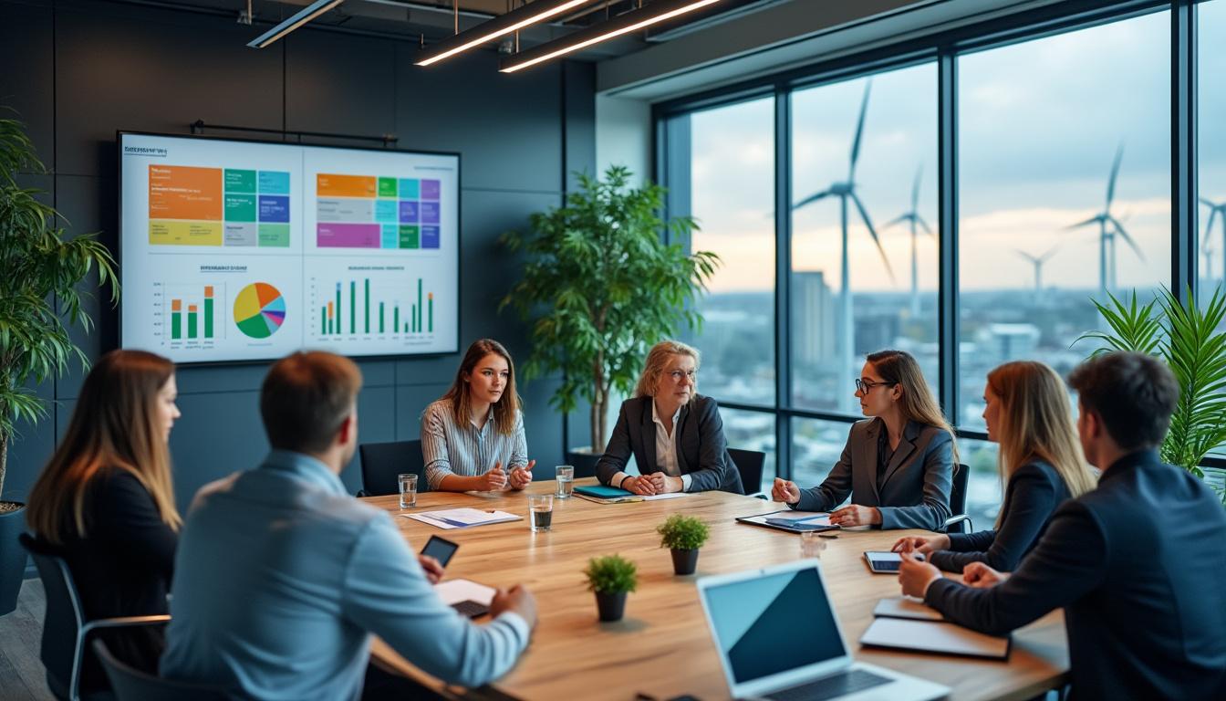 Finalité environnementale : définition, rôle et application dans les politiques d’entreprise