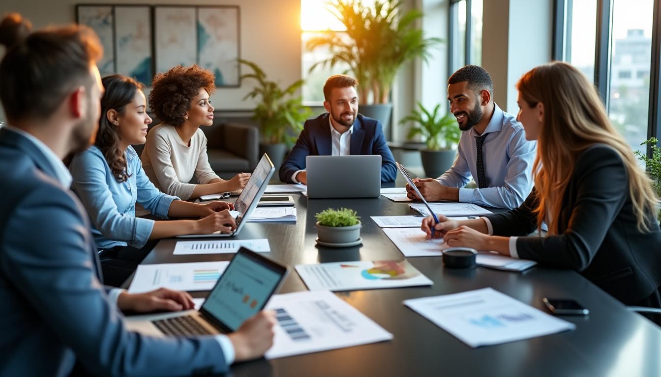 Investir dans une start up avec Anaxago : ce qu&rsquo;il faut savoir
