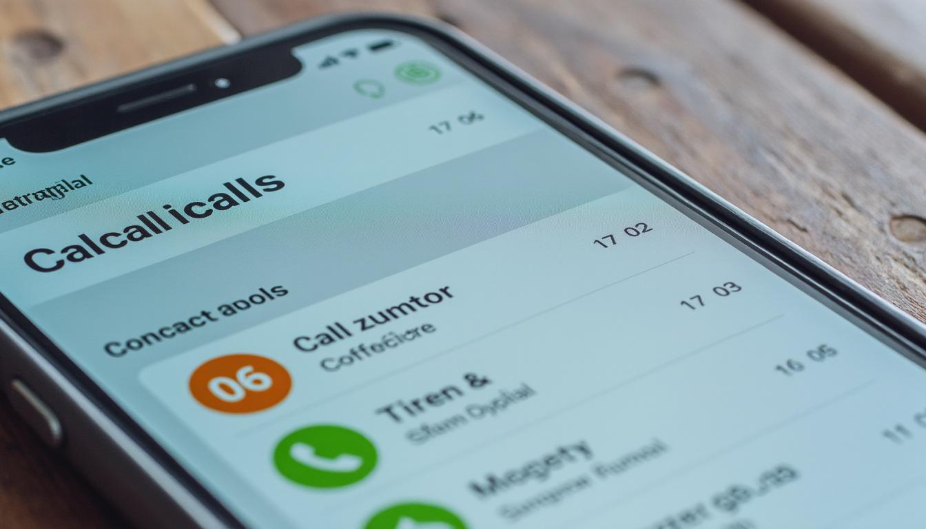 Liste numéros téléphone suspect 06 à éviter