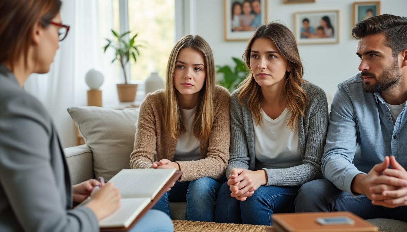 Témoignage parents information préoccupante : récit, enjeux et droits des familles en protection de l’enfance