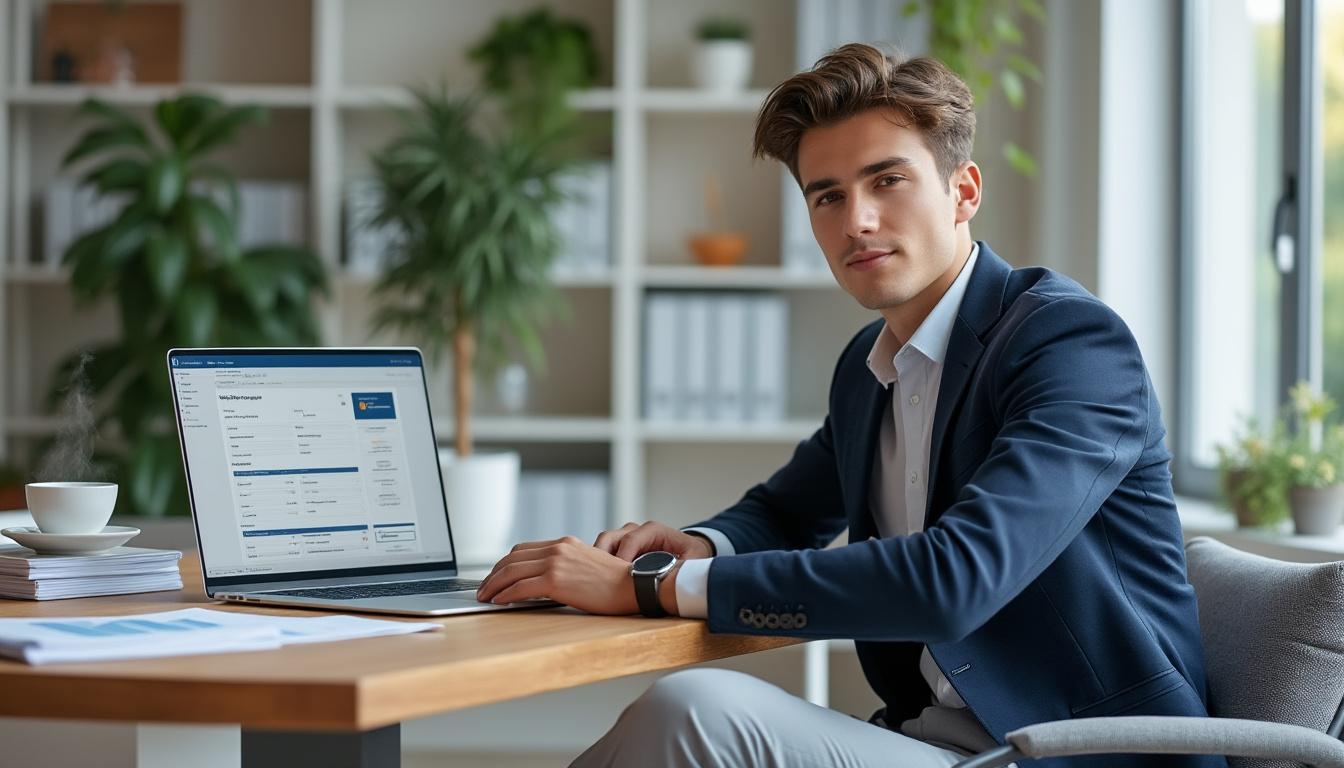 Tout ce qu&rsquo;il faut savoir sur la création d&rsquo;une SASU avec Legalstart