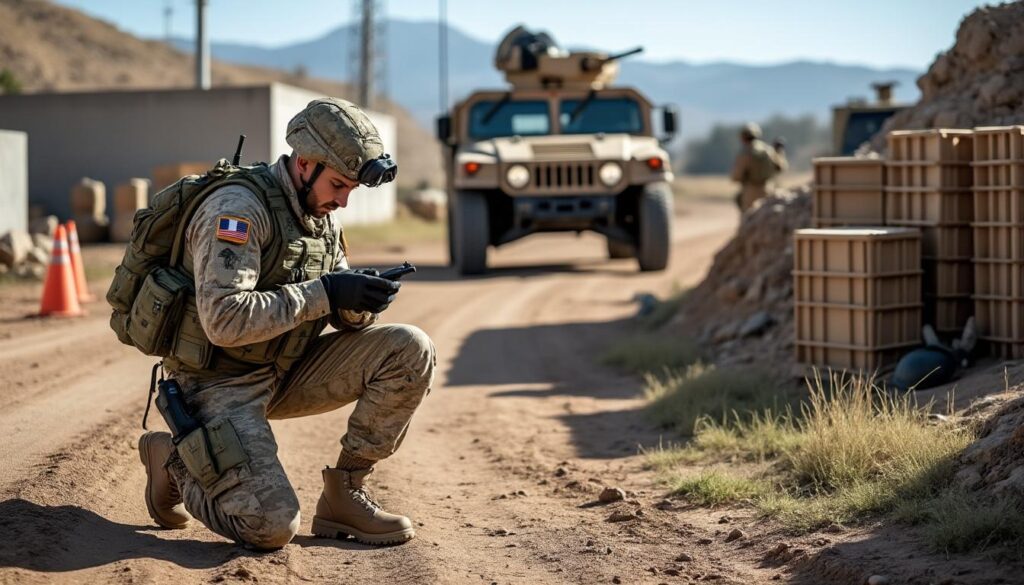 découvrez combien gagne un réserviste de l'armée de terre en france, les différents types de rémunération et les avantages associés à cette fonction militaire.