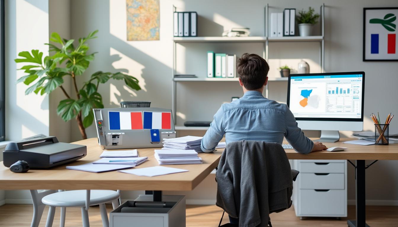 Immatriculation insee : c&rsquo;est quoi ?