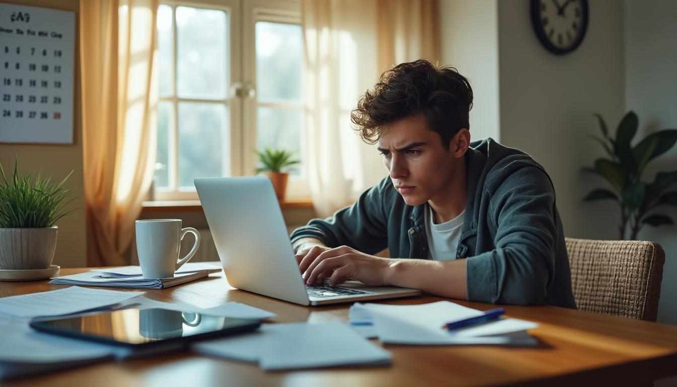 La CAF me doit de l’argent : quel sera le délai d’attente pour le versement ?
