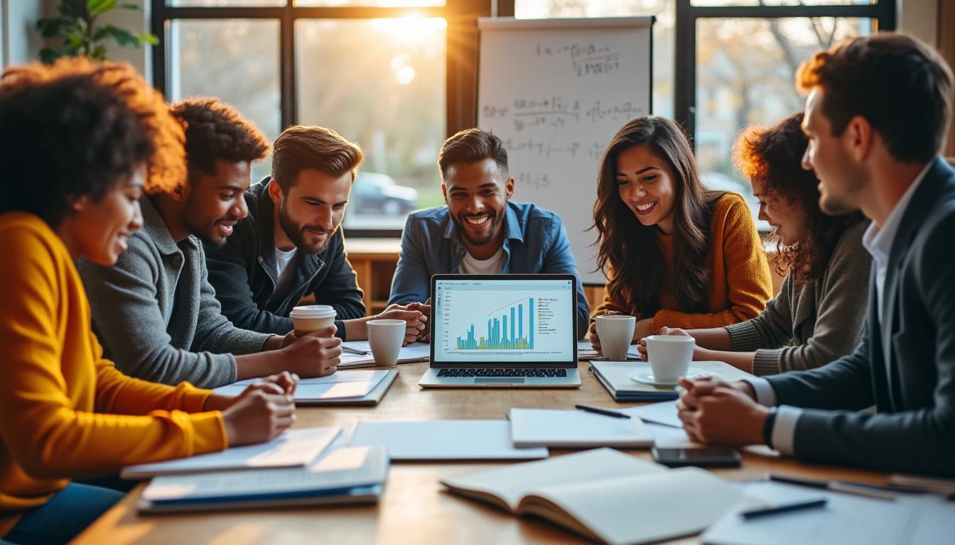 Le CAFERUIS est‑il difficile ? Témoignages et niveau d’exigence