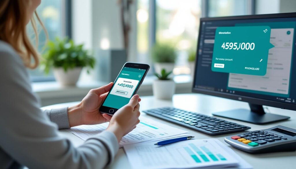 découvrez le montant maximum autorisé pour un virement bancaire au crédit agricole et les conditions associées pour gérer vos transferts en toute sécurité.