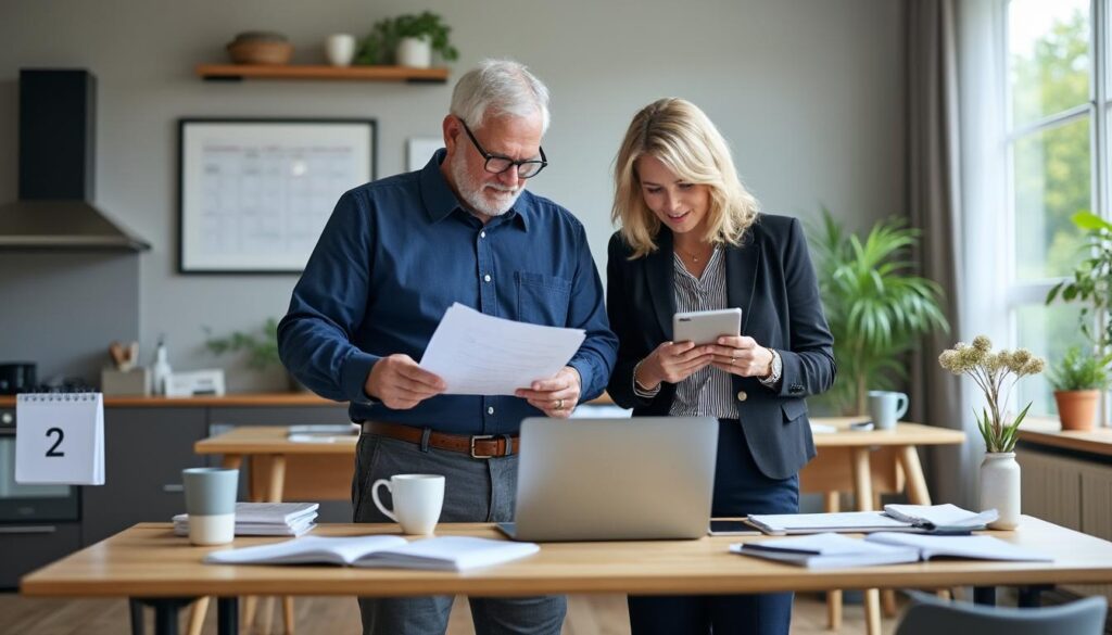 découvrez les règles et obligations concernant la recherche d’emploi après 62 ans pour les seniors, et comment bien gérer cette étape importante de leur carrière.