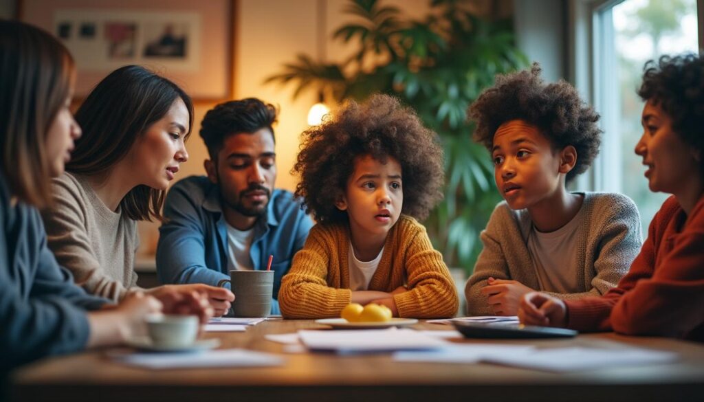 découvrez les erreurs à éviter absolument lors de la souscription d'un prêt familial pour protéger vos relations et sécuriser votre financement.