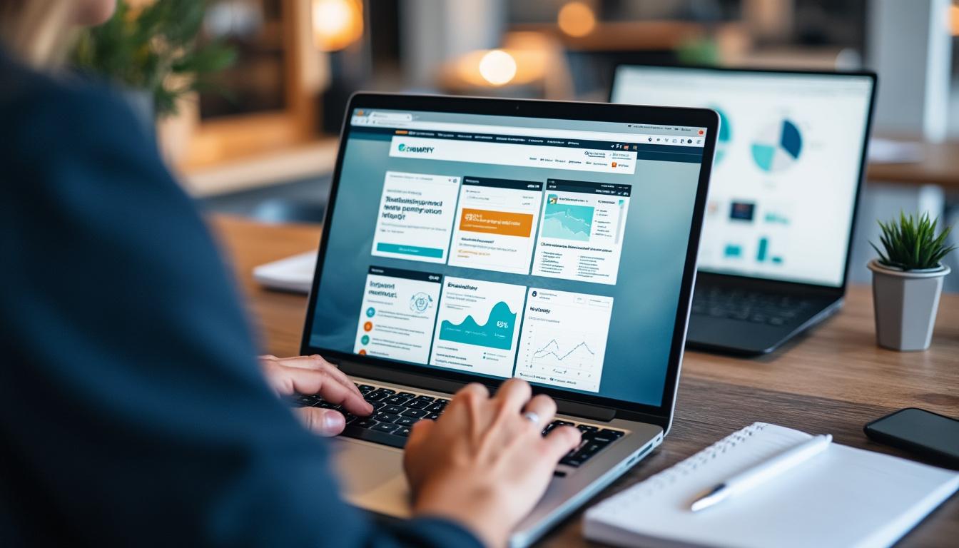 Vérifier un numéro de SIRET gratuitement : outils et conseils pratiques