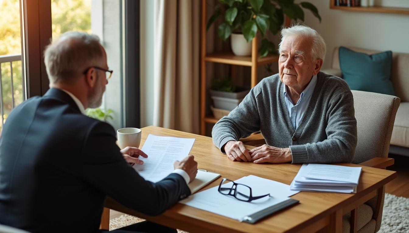 Changement bénéficiaire assurance-vie après 80 ans : ce qu&rsquo;il faut savoir
