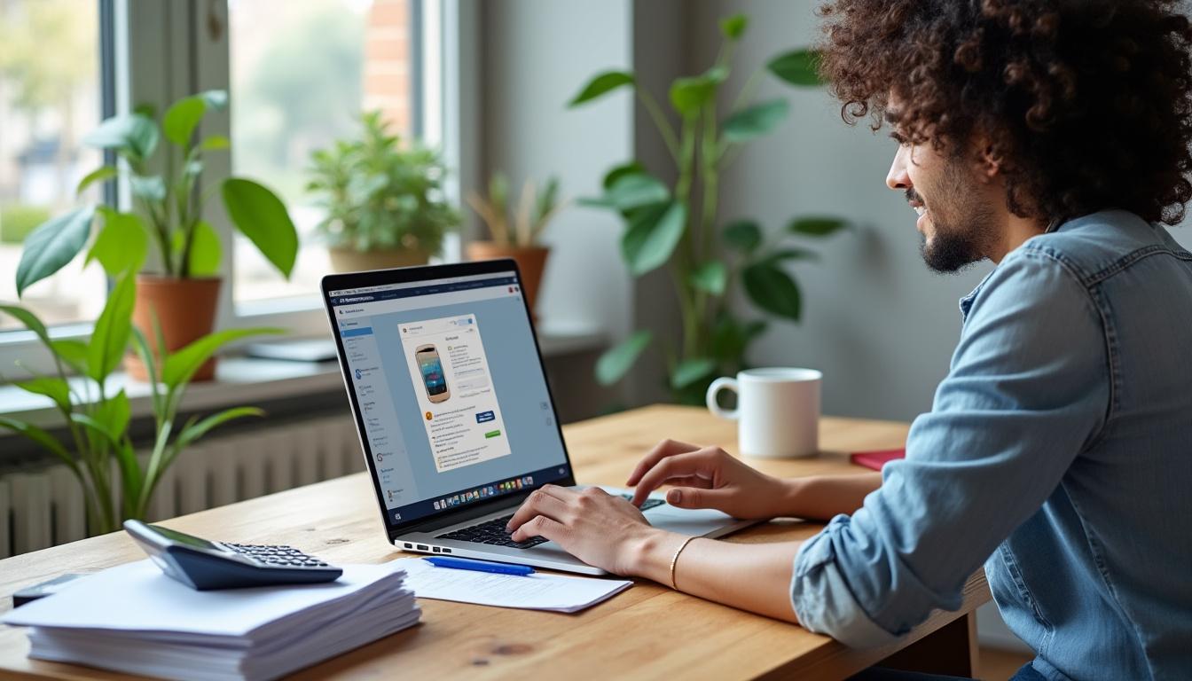 Vinted et impôts : tout savoir pour vendre en toute sérénité