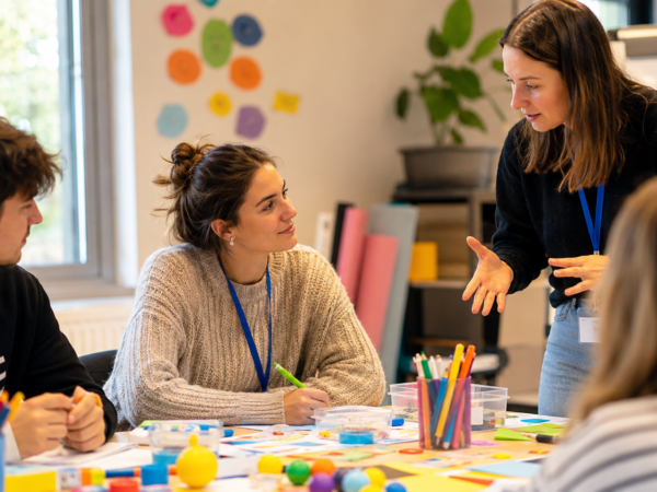 Quelles sont les formations pour devenir animateur ?